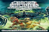 Ghost Stories est un jeu au niveau de difficulté élevé ...