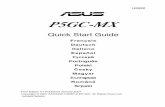 P5GC-MX - Asus