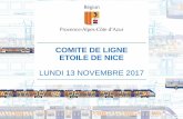 COMITE DE LIGNE ETOILE DE NICE - maregionsud.fr