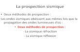 Deux méthodes de prospection - univ-tlemcen.dz