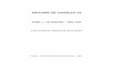 HISTOIRE DE CHARLES VII - L'Histoire antique des pays et ...