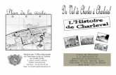 livret visite l'histoire de Charleval