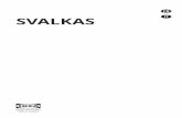 SVALKAS - ikea.com
