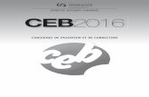 ÉPREUVE EXTERNE COMMUNE CEB2016 - Actiprim