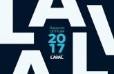 Rapport LA 0 A 17 - Tourisme Laval