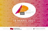 18 MARS 2021 - Fondation Y des femmes de Montréal