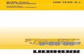 LTM 1220-5 Grue automotrice - CraneNetwork.com