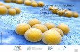 Guide des anti-infectieux de Nouvelle-Calédonie 2020 ...