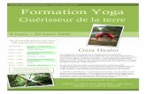 Formation yoga ayurveda 2020- Maithrimandir3