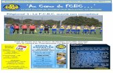 ‘Au Cœur du FCBC