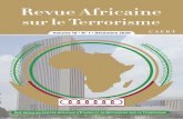 Une revue du Centre Africain d’Études et de Recherche sur ...