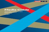 Media Guide - Home of Handball | EHF