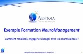 AESTIGIA Exemple formation NeuroManagement 18mars2020
