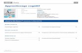 Apprentissage cognitif - data.bnf.fr