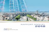 RAPPORT ANNUEL 2018 - cirb.brussels