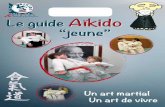 Le guide Aïkido “jeune” - ACSPCM