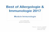Best Of Immunologie v4