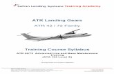 ATR Landing Gears