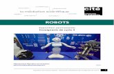 ROBOTS - cite-sciences.fr