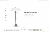 Spyglass | Kenroy Home