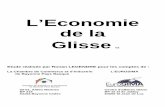 L’Economie de la Glisse - 123.fr