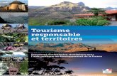 Tourisme responsable et territoires