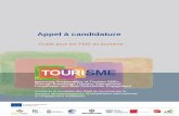 Guide pour les PME du tourisme - ordif.com