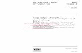 INTERNATIONAL ISO STANDARD 11336-1