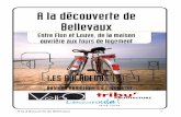 A la découverte de Bellevaux - randonature.ch