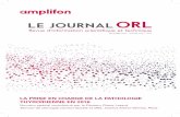 LE JOURNAL - Amplifon