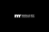SAM THE RECORD MAN - Magalie Roy