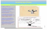 35 - journal du chaos - SYNTHESE NATIONALE