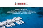 Boat Boiler - All Mar