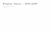 Pare-feu : IPCOP