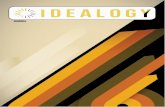 Idealogy Journal Volume 6 Issue 1 2021