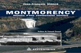 Montmorency. Histoire d'une communauté ouvrière