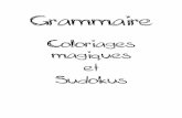 Grammaire - Eklablog
