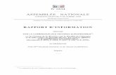 RAPPORT D™INFORMATION - assemblee-nationale.fr