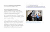LES ARTISTES DE LA RÉSIDENCE CLEA 2020/2021