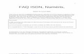 FAQ ISDN, Numéris,