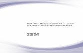 IBM SPSS Modeler Server 18.0 - Guide d'administration et ...