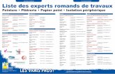 FREPP - Fédération suisse romande des entreprises de ...