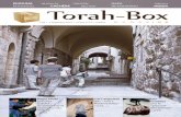 n°90 MAGAZINE - Torah-Box.com