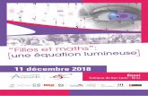 11 décembre 2018 - femmes-et-maths.fr