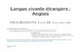Langue vivante étrangère - ac-dijon.fr