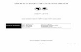 Sierra Léone - 2013-2017 - Document de stratégie pays