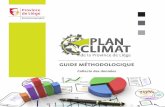 Méthodologie plan Climat OK2