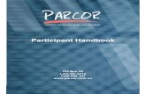 Participant Handbook RTO-PP-024 V3