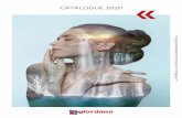 CATALOGUE 2020 - Giordano - chauffe-eau solaire