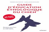 PIERRE JOUVENTIN - GUILLAUME RICHARD GUIDE D’ÉDUCATION ...